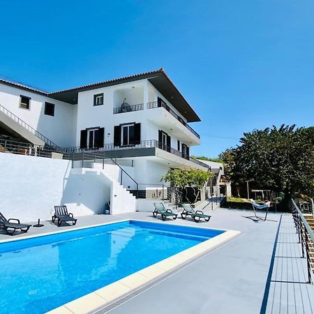 Viva Village Gaula Ngoại thất bức ảnh