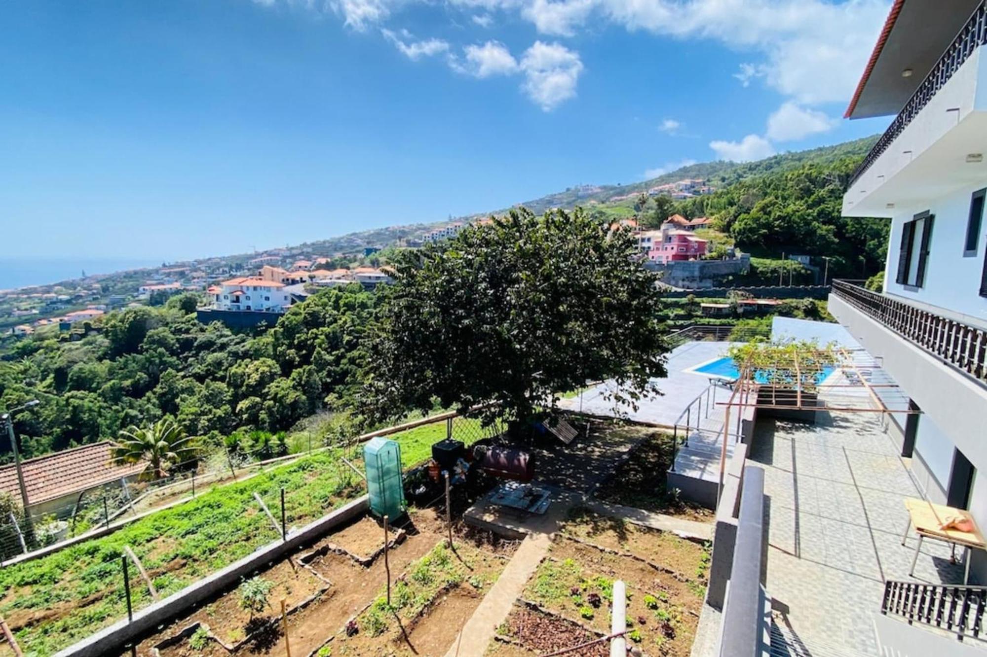 Viva Village Gaula Ngoại thất bức ảnh