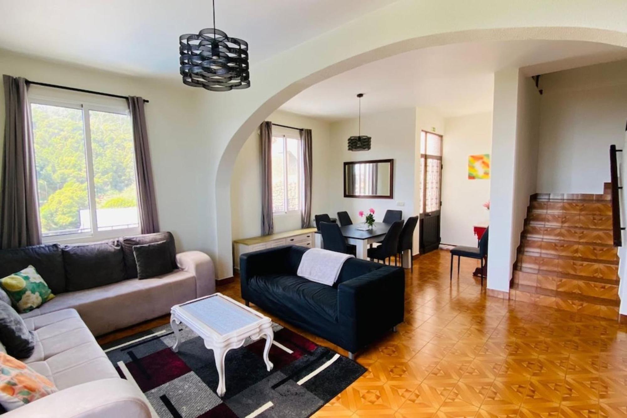 Viva Village Gaula Ngoại thất bức ảnh