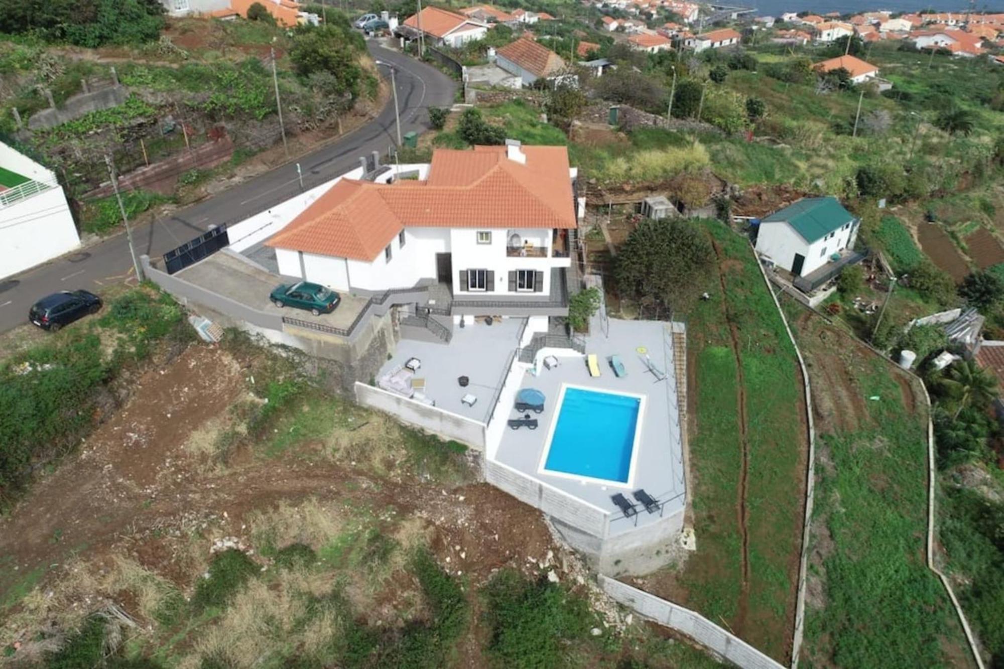 Viva Village Gaula Ngoại thất bức ảnh