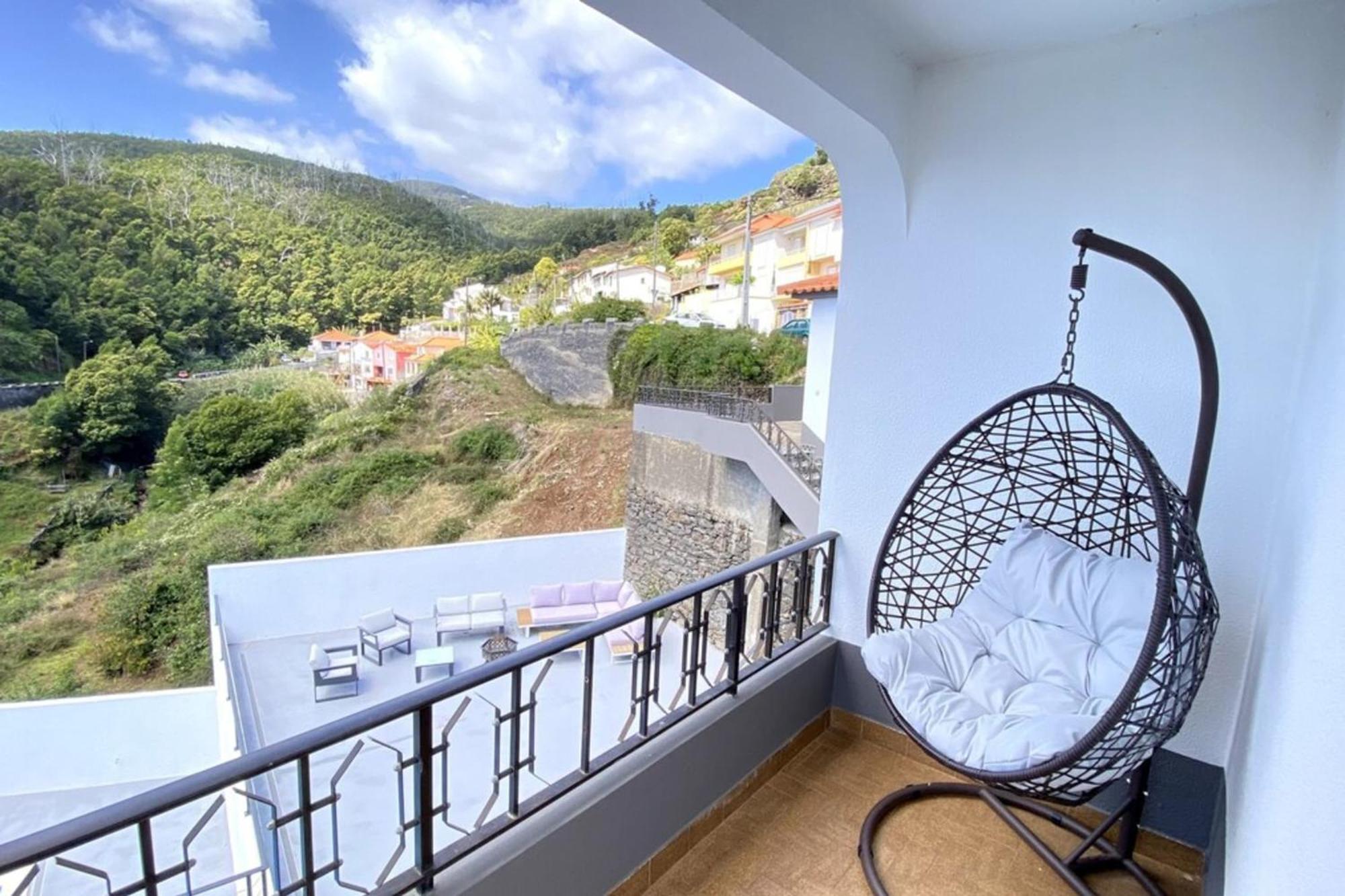 Viva Village Gaula Ngoại thất bức ảnh