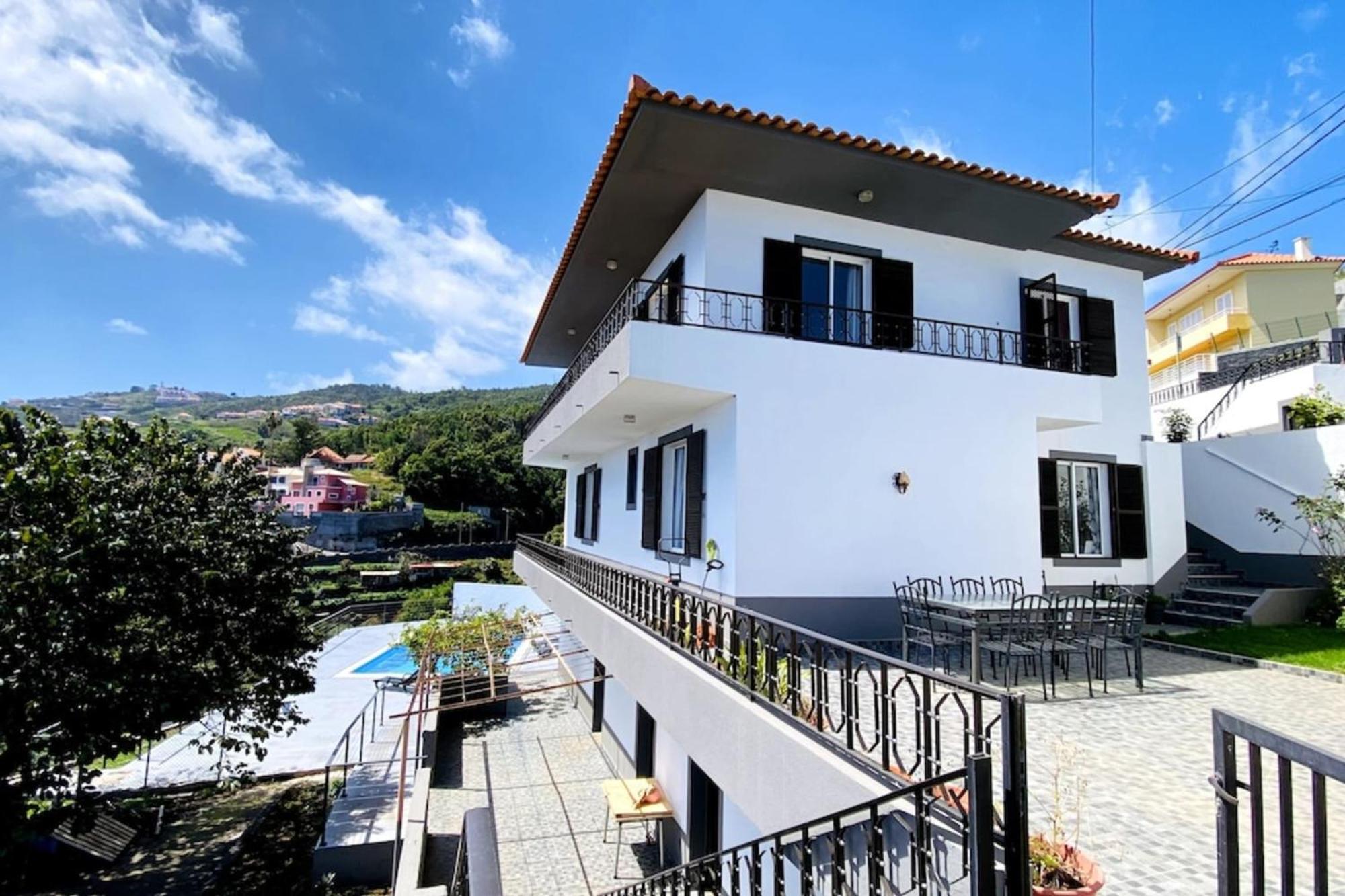 Viva Village Gaula Ngoại thất bức ảnh